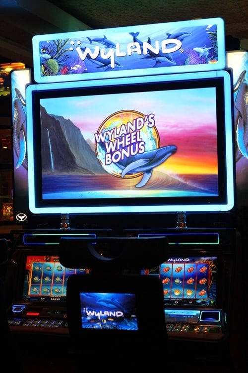 What’s the Most Popular Slot Machine for Whales?