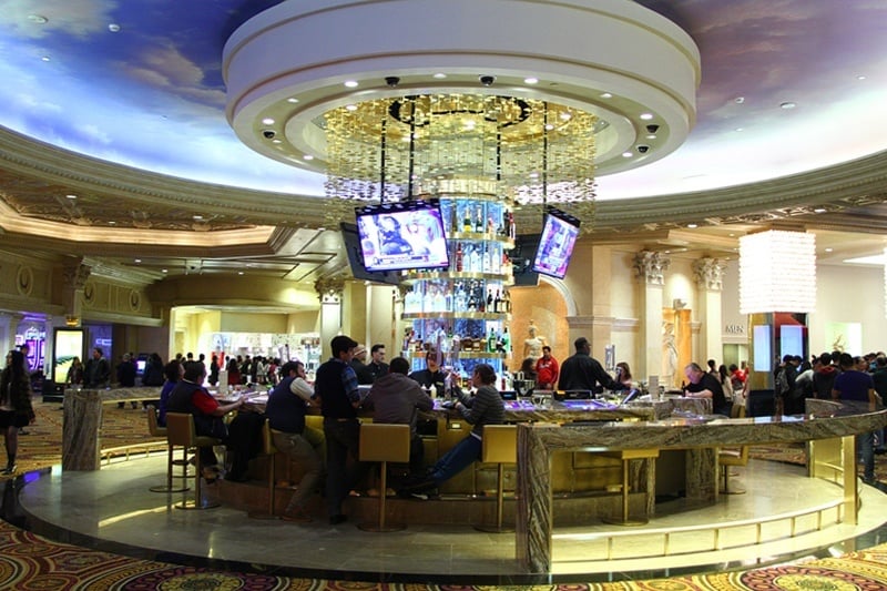 Casino at Caesars Palace - All You Need to Know BEFORE You Go