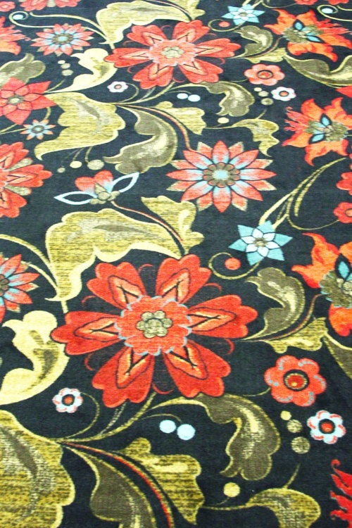 Casino carpet