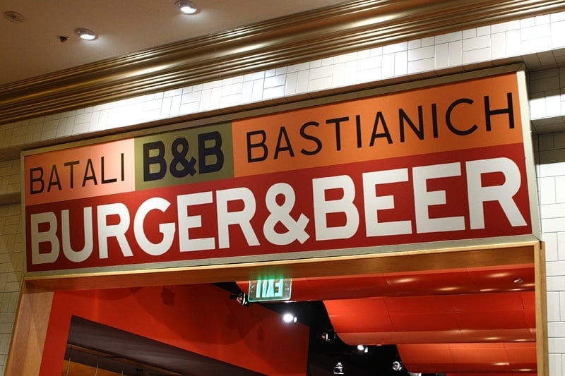 B&B Las Vegas
