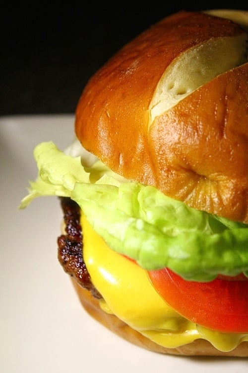 B&B Burgers & Beer
