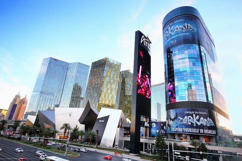 CityCenter