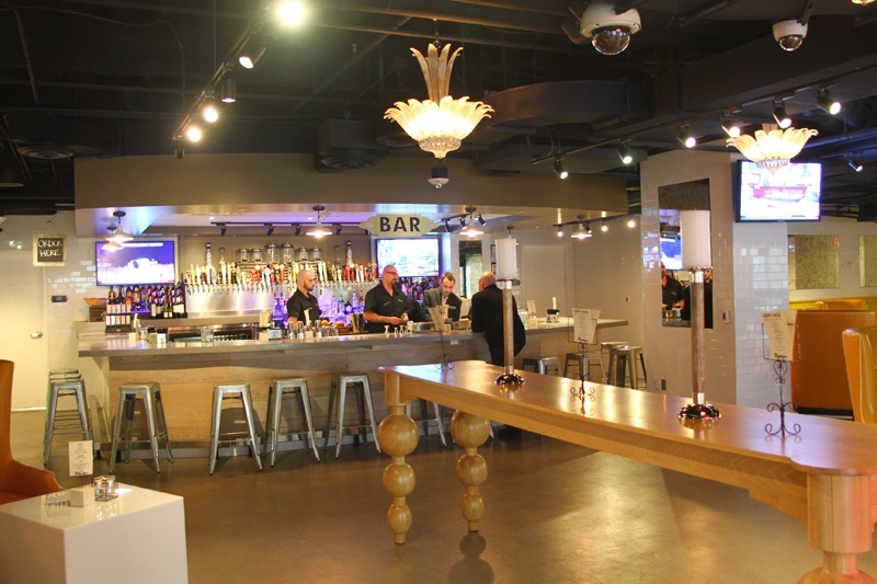 The Commissary