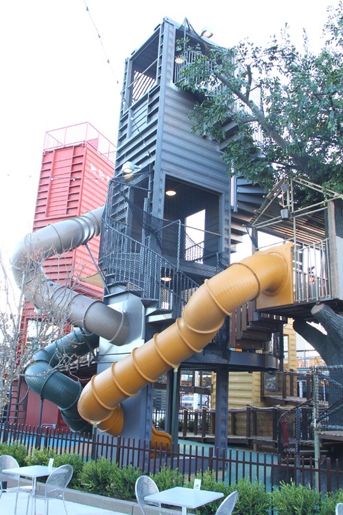 Downtown Container Park