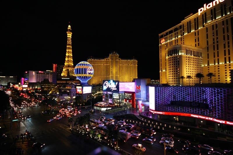 Planet Hollywood