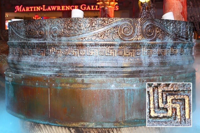 free Forum Shops show