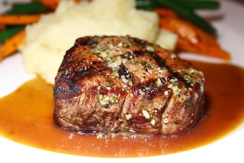 Filet Mignon