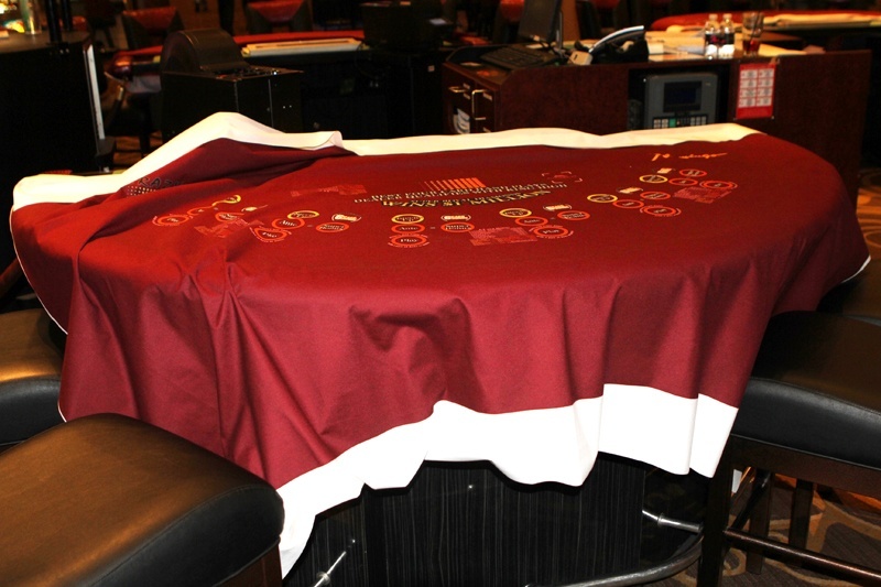 Table games