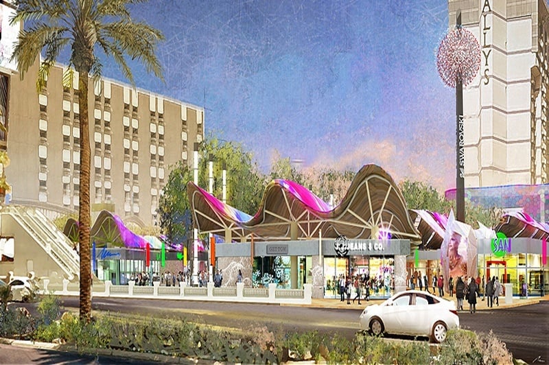 Grand Bazaar Shops