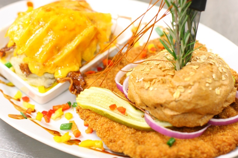 Hash House A Go Go