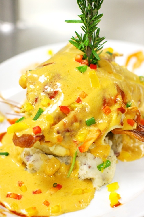 Hash House A Go Go