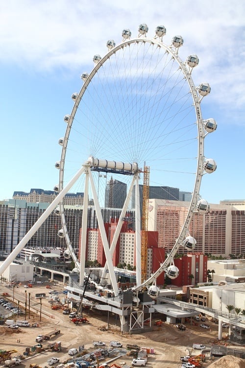 High Roller