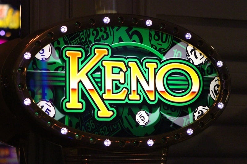 keno