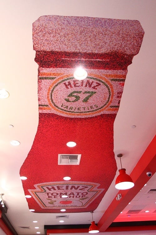Ketchup Las Vegas