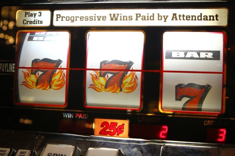 Gambling, In a Nutshell