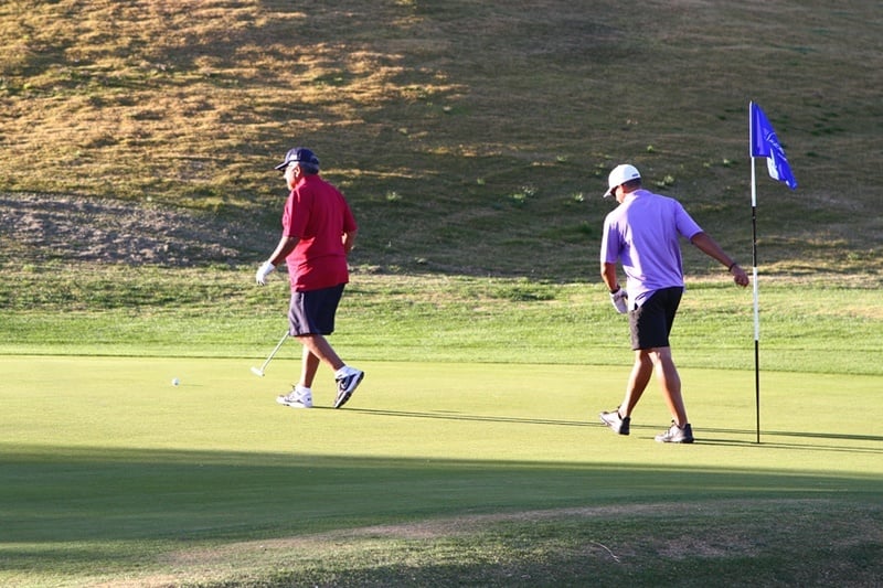 Golfers