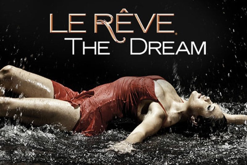 Le Reve