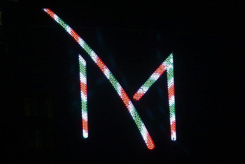 M Resort holidays