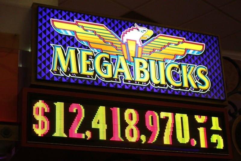 Megabucks