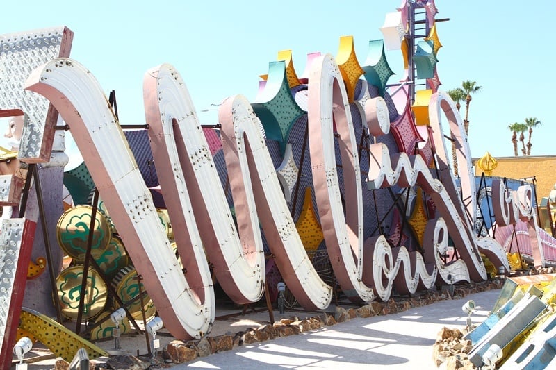 Neon Museum