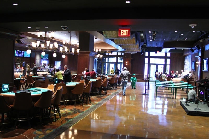 O'Sheas Las Vegas