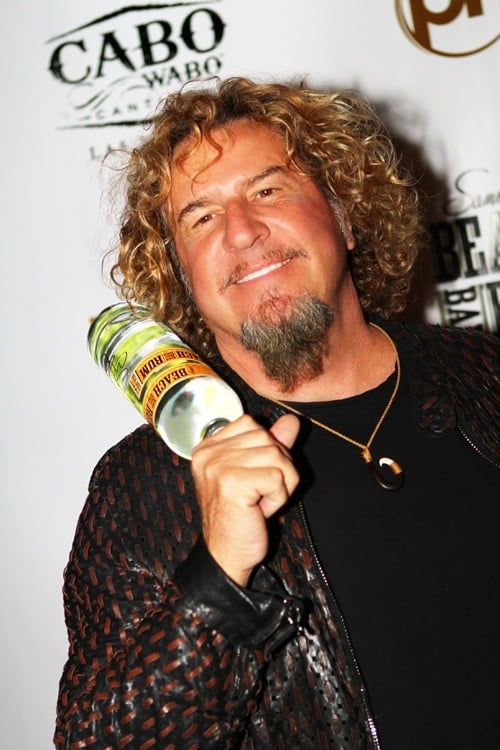 Sammy Hagar