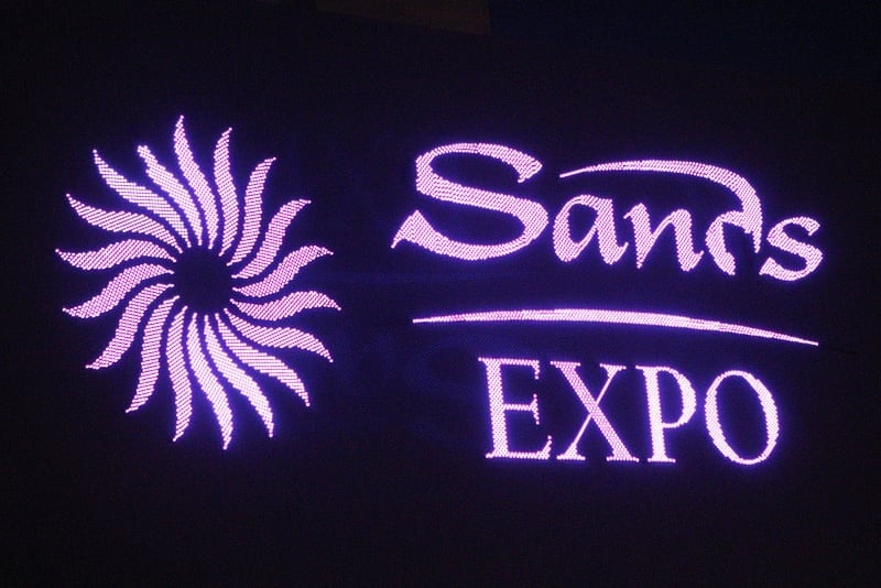 Sands Expo
