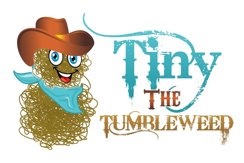 Tiny the Tumbleweed