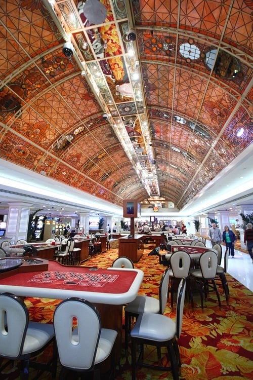 Tropicana Las Vegas