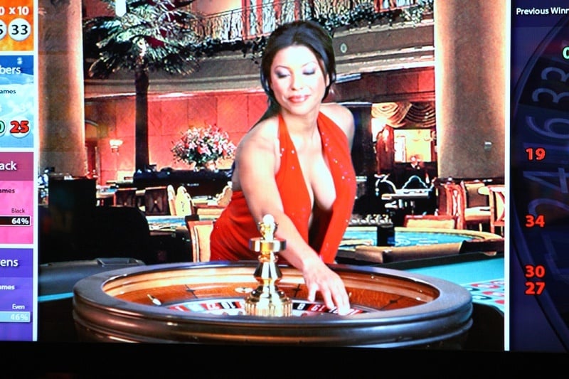 Virtual dealer