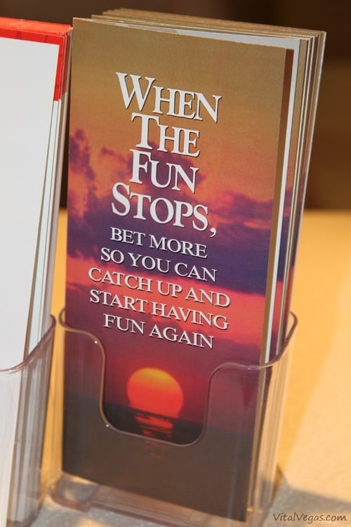 Fun stops