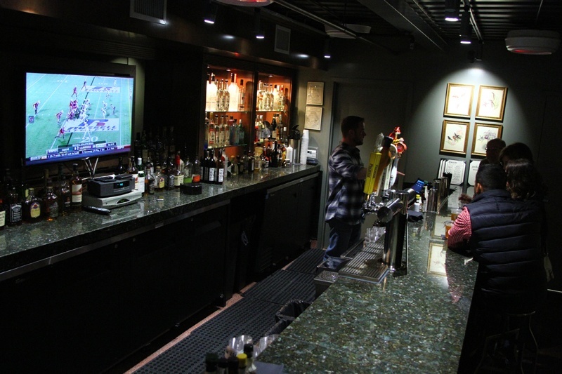 The Boozery