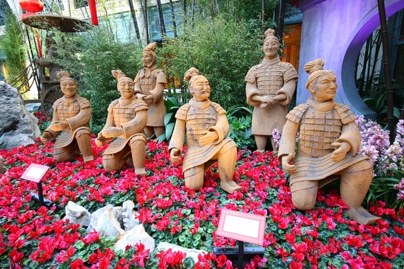 chinese new year
