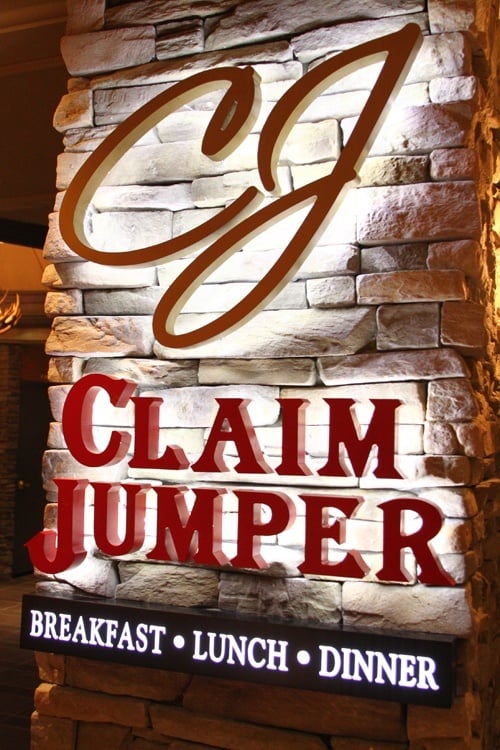 Claim Jumper