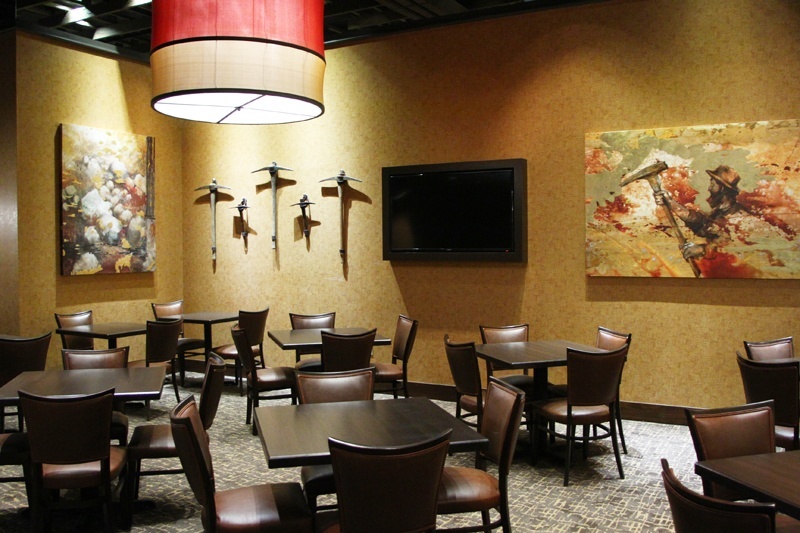 Claim Jumper