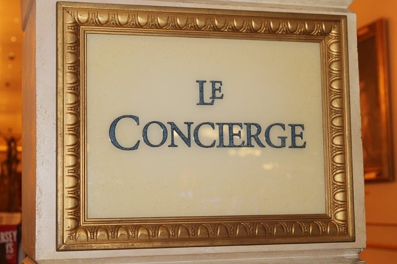 News, Personal Concierge in Las Vegas