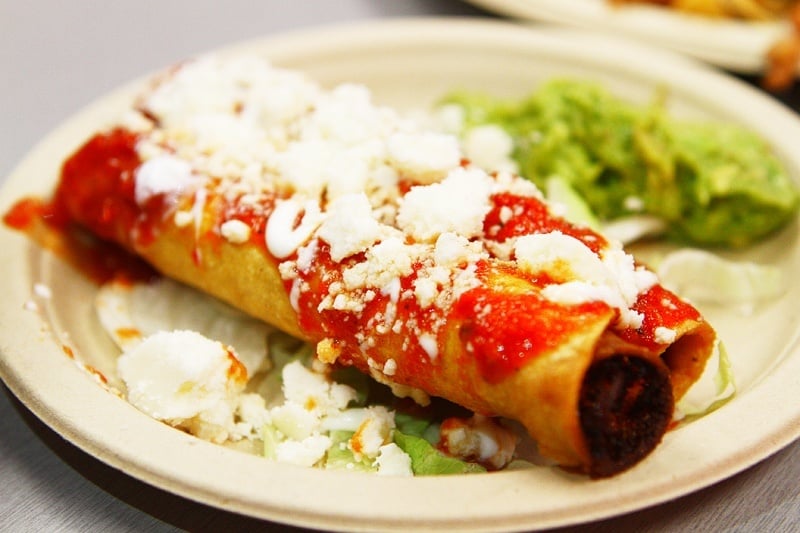 Pinches Tacos Las Vegas