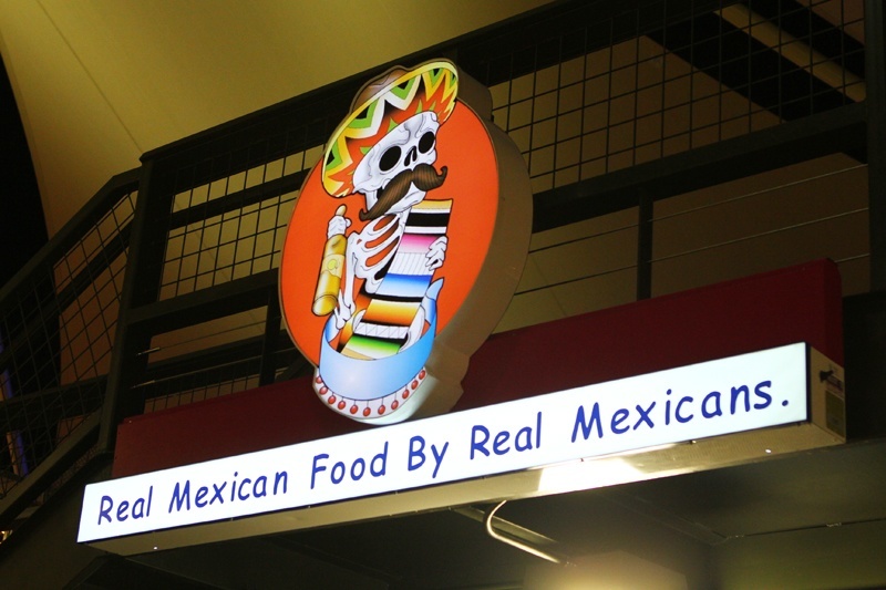 Pinches Tacos
