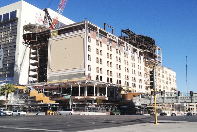 The Cromwell hotel
