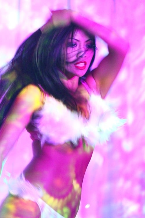 Dancer