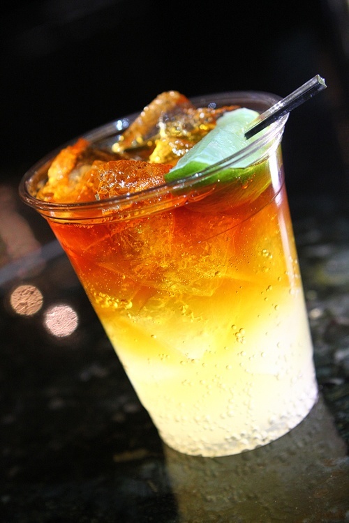 The Boozery.