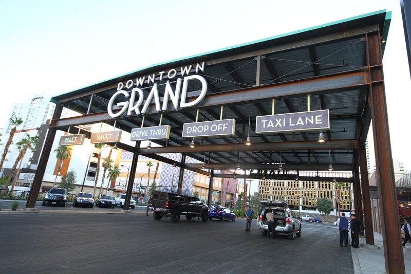 Downtown Grand