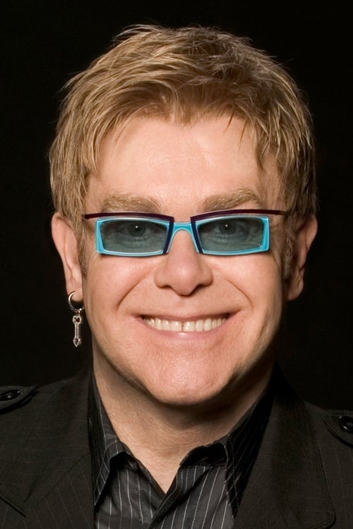 Elton Hercules John