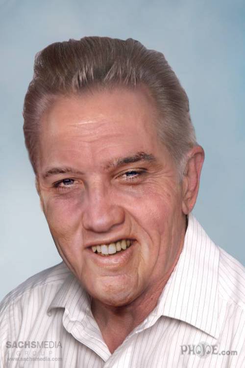 Elvis
