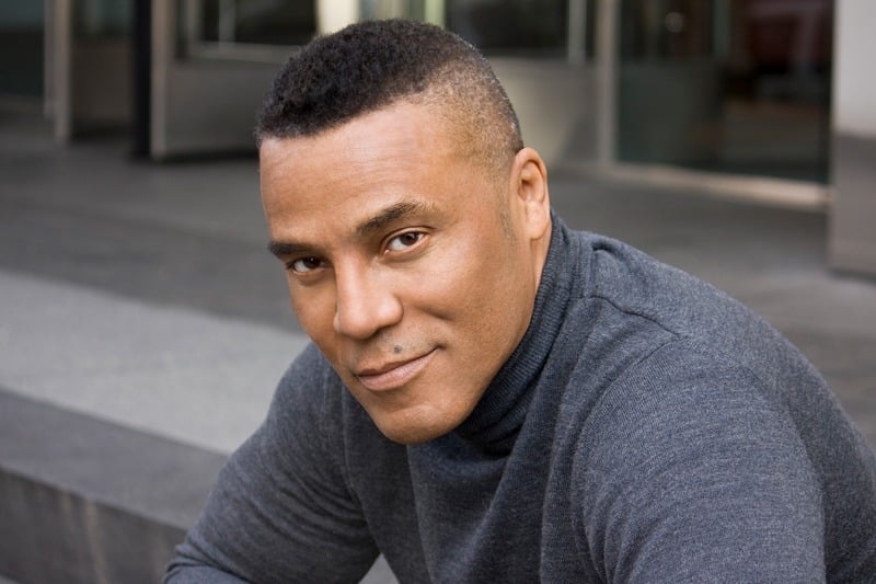 Frank Gatson Jr.