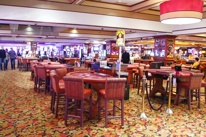 Golden Nugget