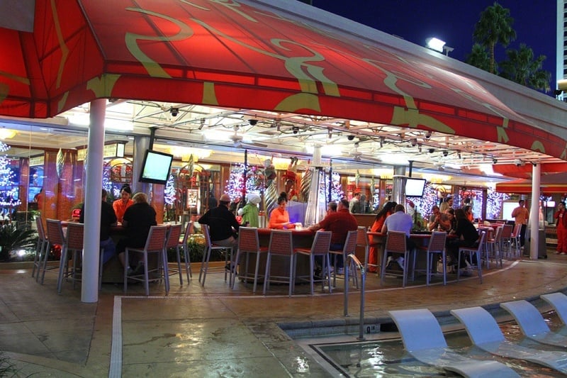 Golden Nugget casino