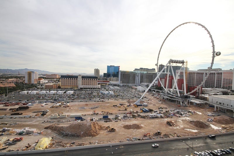 High Roller site
