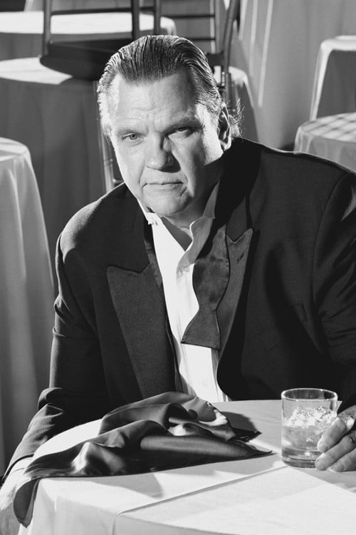 Meat Loaf