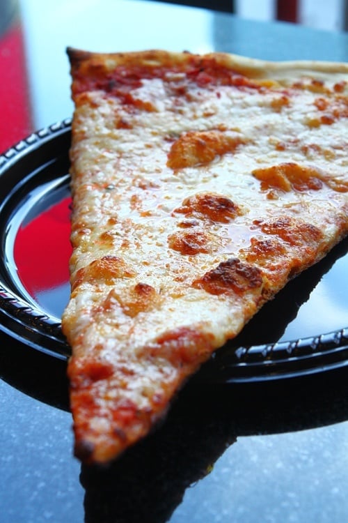 Pin-Up Pizza